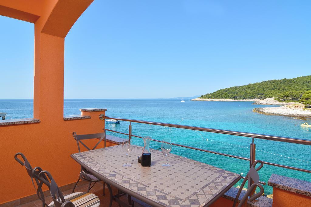 Apartments Juka Hvar Town Room photo