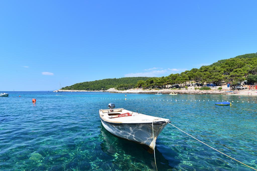 Apartments Juka Hvar Town Room photo