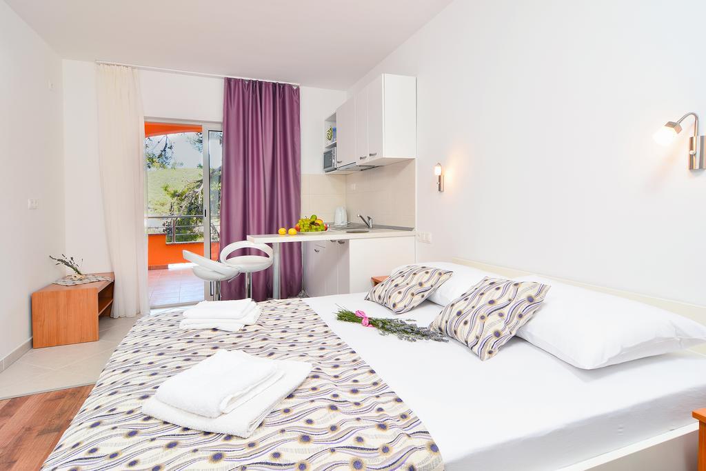 Apartments Juka Hvar Town Room photo