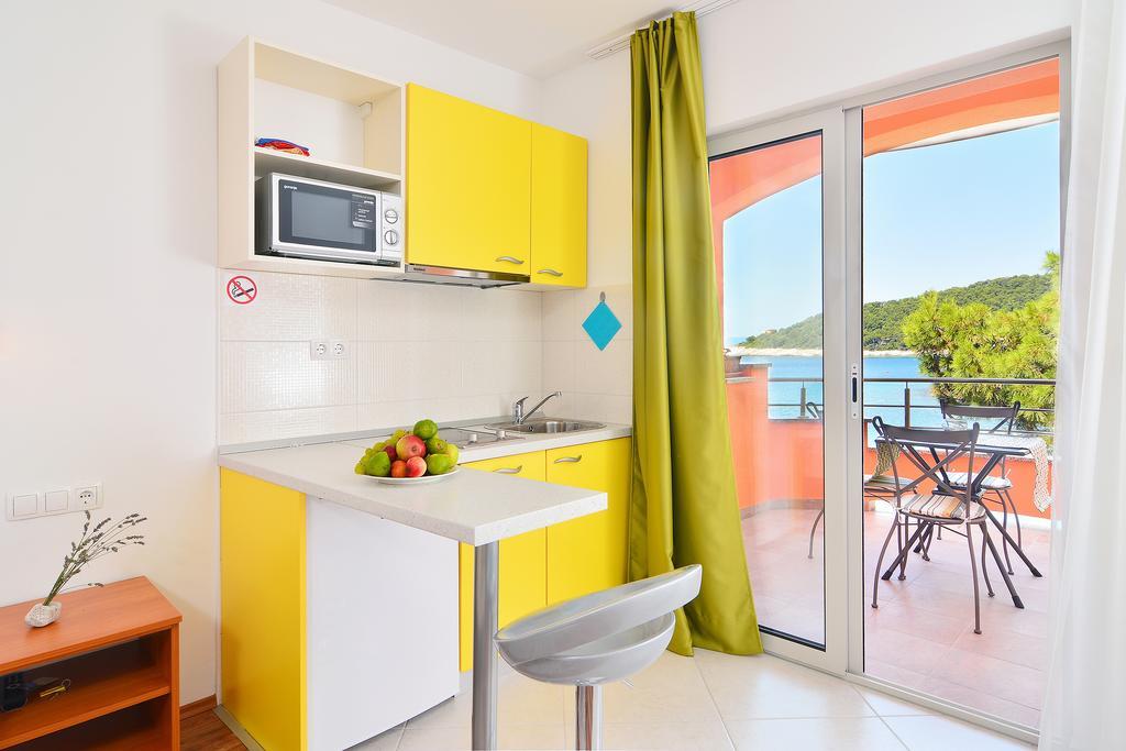 Apartments Juka Hvar Town Room photo