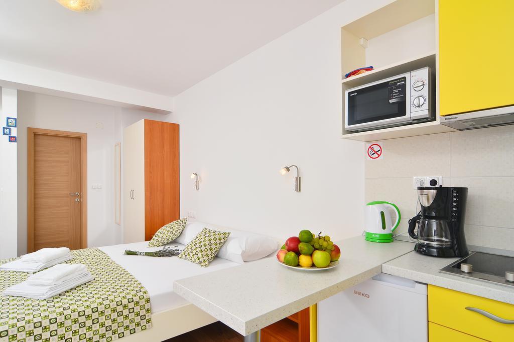 Apartments Juka Hvar Town Room photo