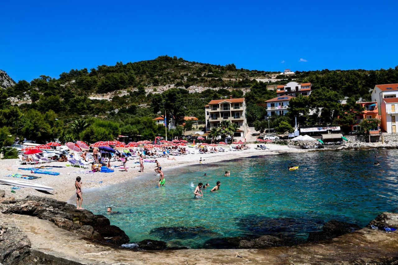 Apartments Juka Hvar Town Exterior photo